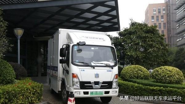 電動卡車是未來主力軍？先解決這些問題