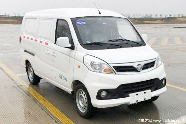 物流行業(yè) 電動(dòng)商用車市場(chǎng)新趨勢(shì)與機(jī)會(huì)