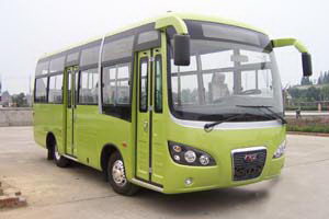 HQG6830CNG3城市客車(chē)