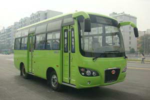 HQG6710EA3城市客車(chē)