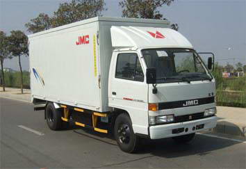 JMC流動(dòng)舞臺(tái)車(chē)